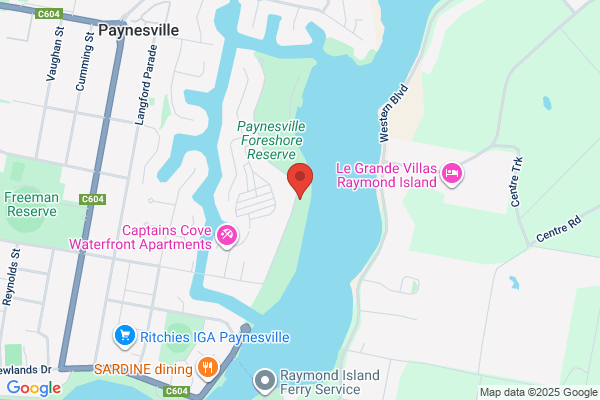 Archibald Yacht Charters