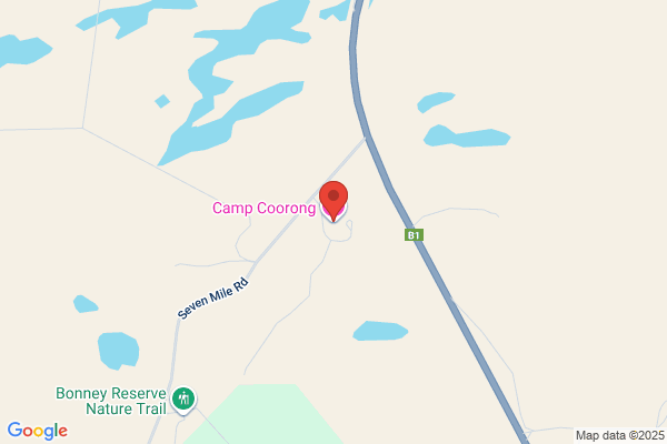 Camp Coorong