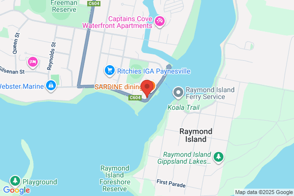 Coast Care Pharmacy Paynesville