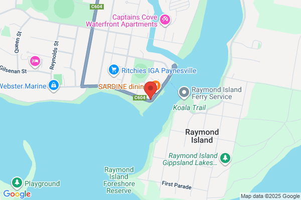 East Gippsland Financial Services