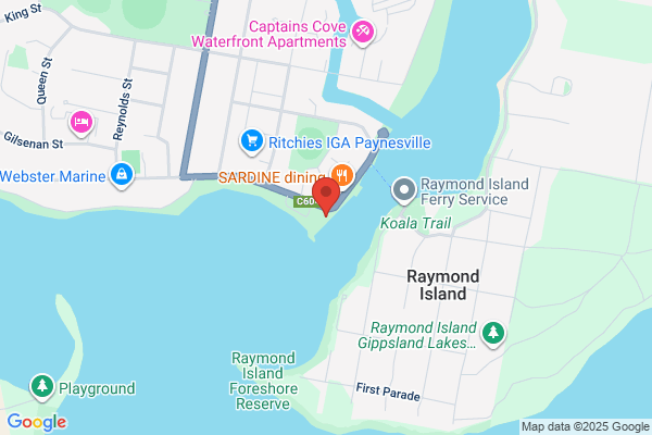 Gippsland Lakes Yacht Club