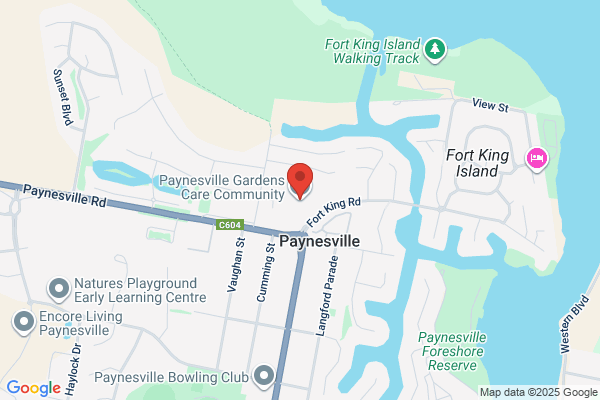 Opal Paynesville