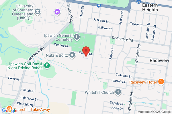 Ipswich & District Fire Equipment Services Pty Ltd