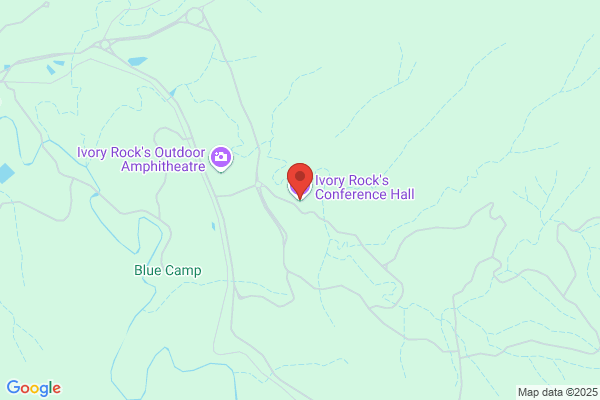 Ivory's Rock Conference Centre