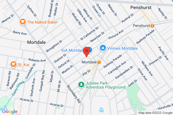 CoinFlip Bitcoin ATM - Mortdale Newsagency (Mortdale)