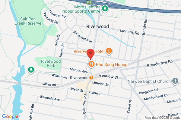 CoinFlip Bitcoin ATM - Riverwood Newsagency & Tobacconist (Riverwood)
