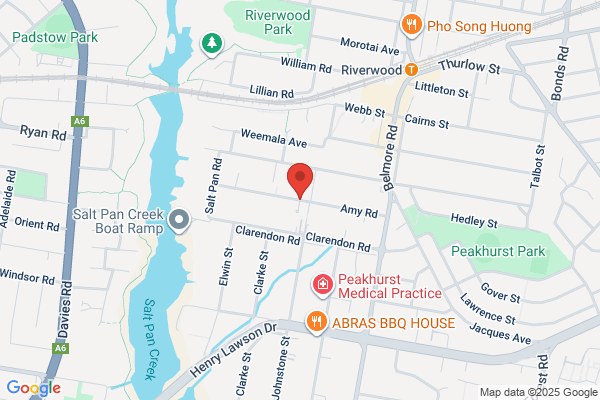 Headhunter Pty Ltd
