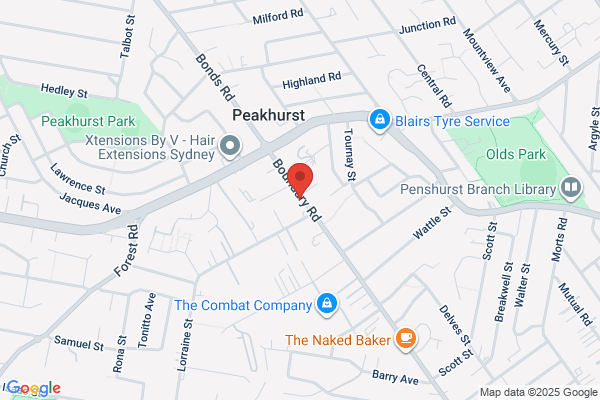 Go Oz Davies Road Mechanical Repairs