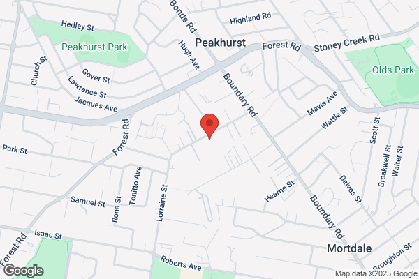 Bodycare Automotive Repairs Centre