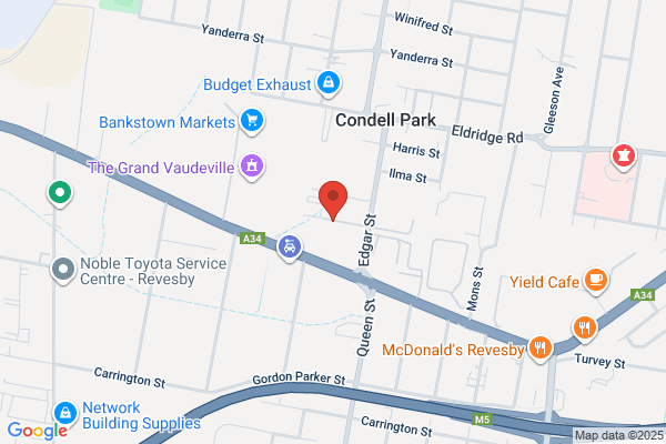 Carsystem Australia Pty Ltd