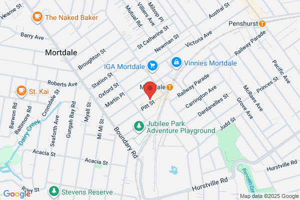 Mortdale Physiotherapy