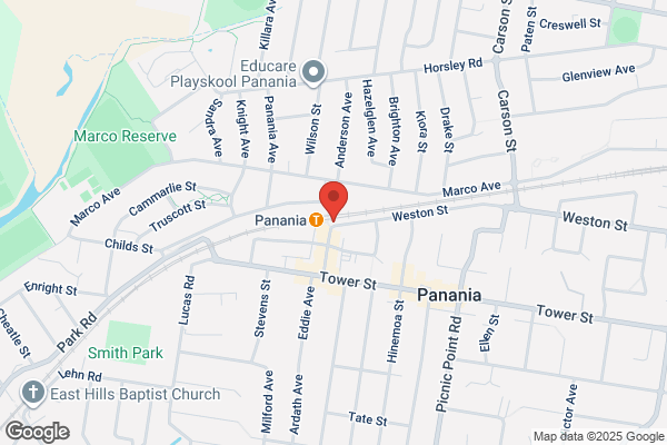 iMove Physiotherapy Panania