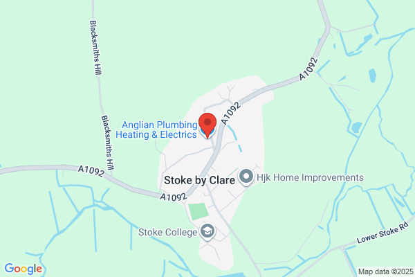 Anglia Plumbing Services