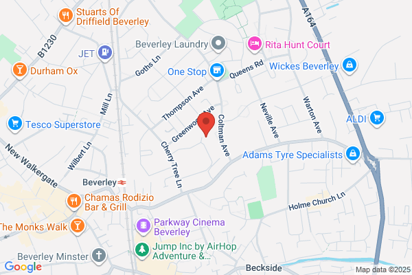 Beverley Plumbing Works Pty Ltd