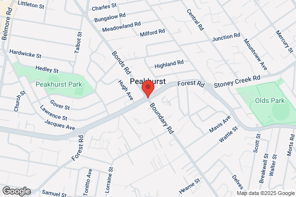 Halbert Barry Plumbing Services Pty Ltd
