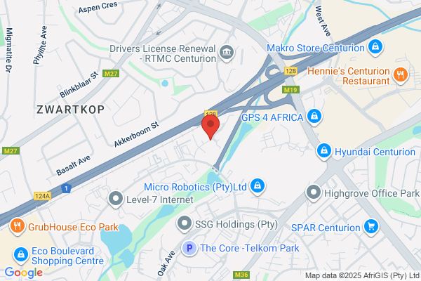 Hill H V Pty Ltd