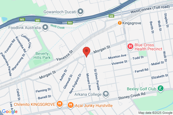 Water Workx Plumbing