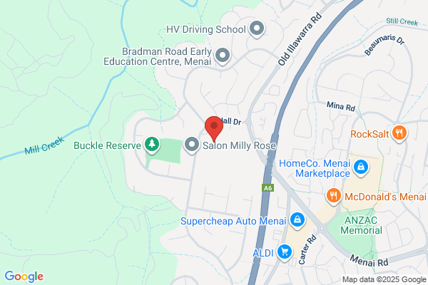 Menai Public School