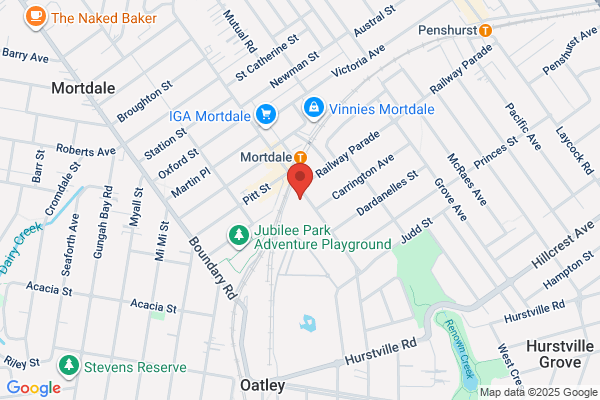 Mortdale Public School