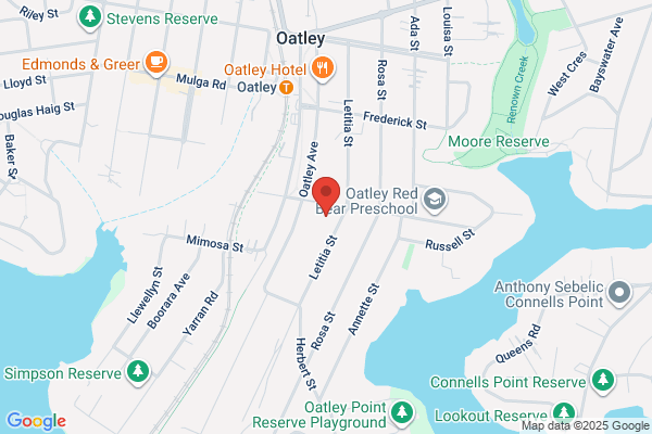 Oatley Public School