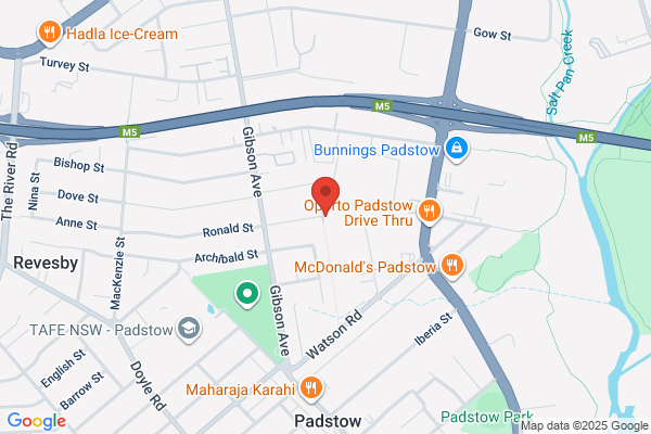 Padstow North Public School