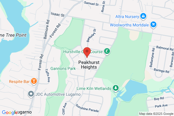 Peakhurst South Public School