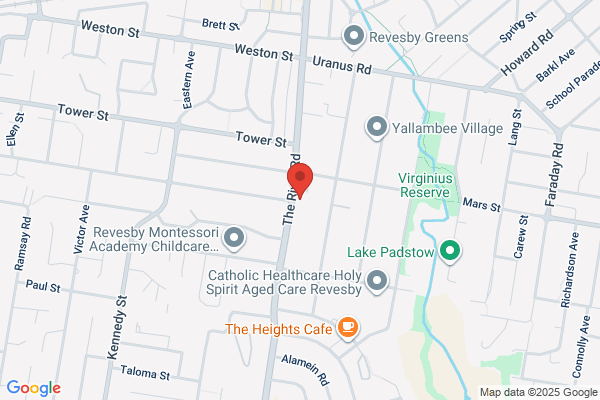 Revesby South Public School