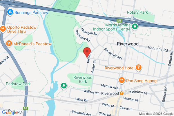 Riverwood Public School