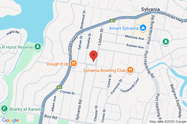 Sylvania Heights Public School