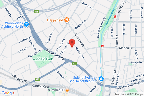 Federation Consultancy Pty Ltd