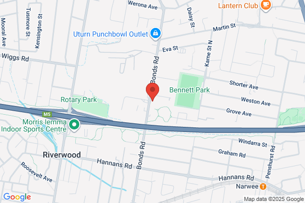 Beckett Pump Repairs Pty Ltd