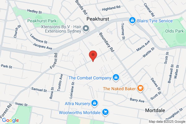 Bodycare Automotive Repairs Centre