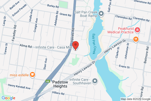 Casa Mia Aged Care Centre