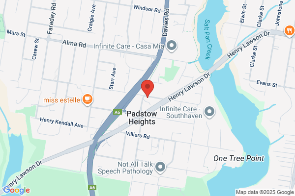 Eventide Homes Retirement Village