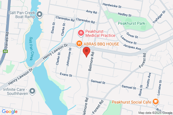 Peakhurst West Public School