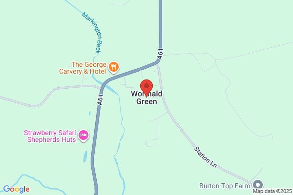 Wormald