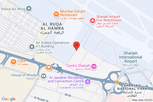 Alpha Flight Services Pty Ltd