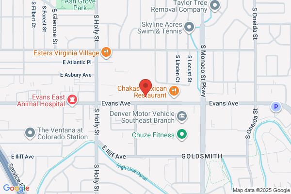 Appliance Parts & Service Co