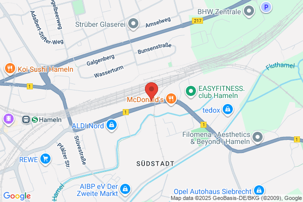 Blaupunkt Car Care Centre