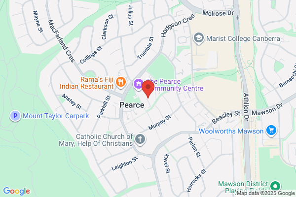 Canberra Yoga Centre