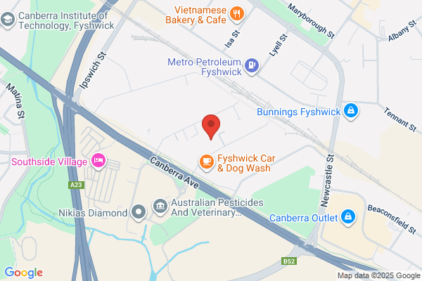 Car Care Centre