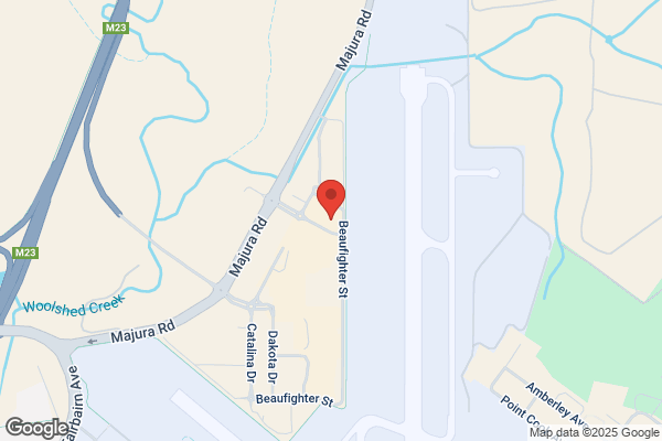 Dan Murphy's Canberra Airport