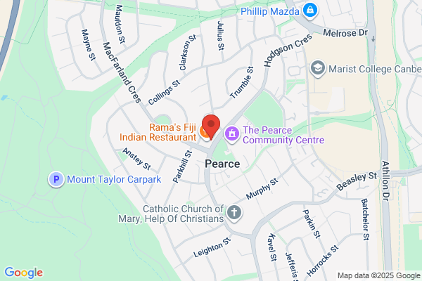 Foodworks Pearce