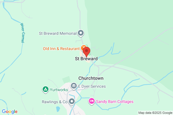 Breward C & S