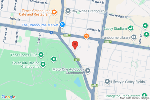 Cranbourne Removals