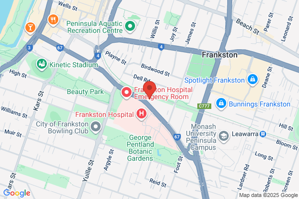 Frankston- Hastings Funeral Services