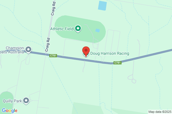 Havelock Park Training Complex