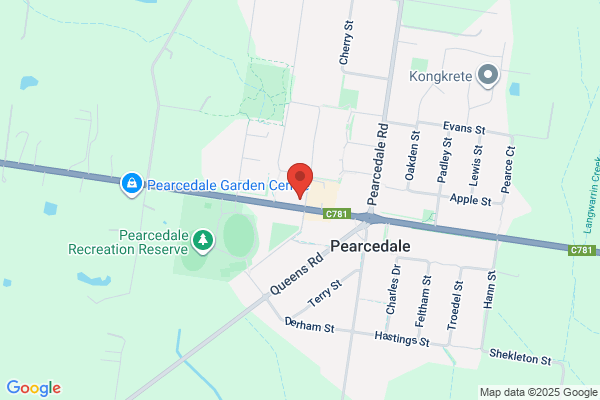 Pearcedale Day Care and Kindergarten Centre