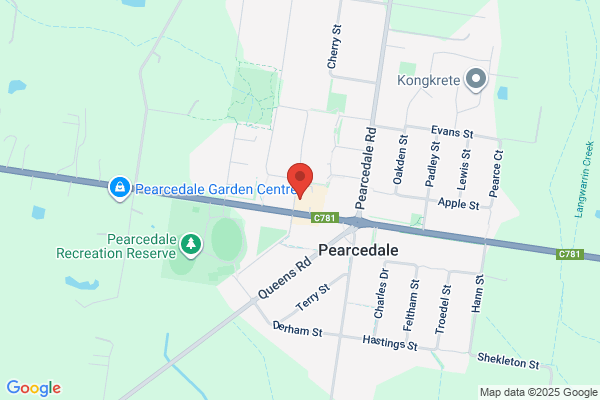 Somerville Newsagency