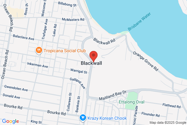 Battery World Blackwall